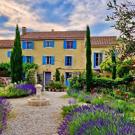Bastide Saint-Didier ภายนอก รูปภาพ