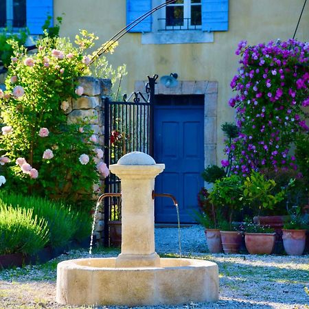 Bastide Saint-Didier ภายนอก รูปภาพ