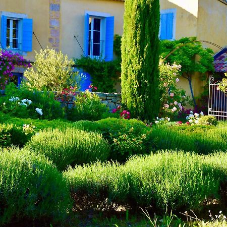 Bastide Saint-Didier ภายนอก รูปภาพ