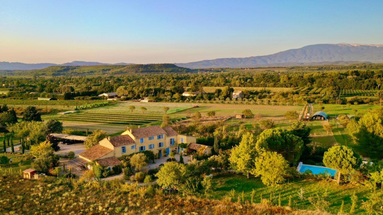 Bastide Saint-Didier ภายนอก รูปภาพ