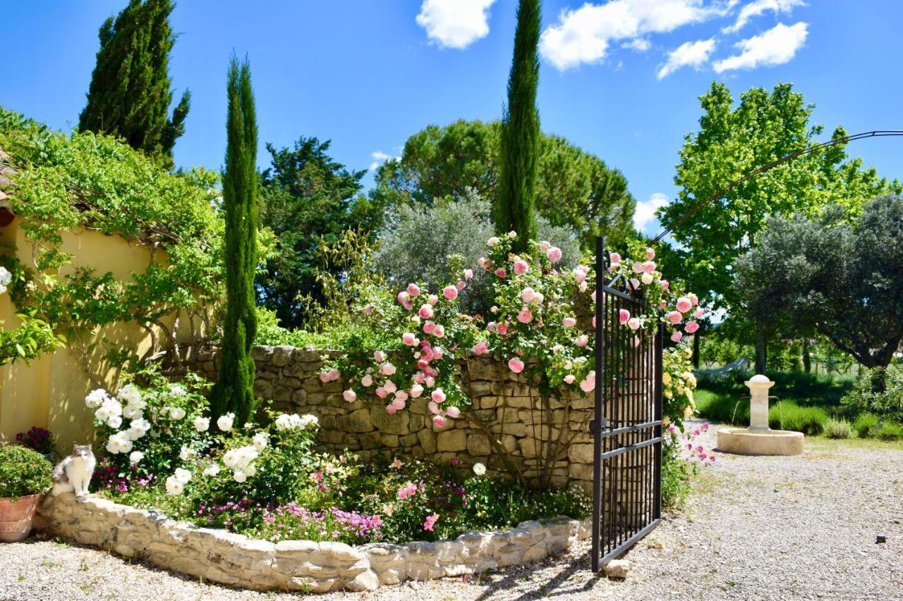 Bastide Saint-Didier ภายนอก รูปภาพ
