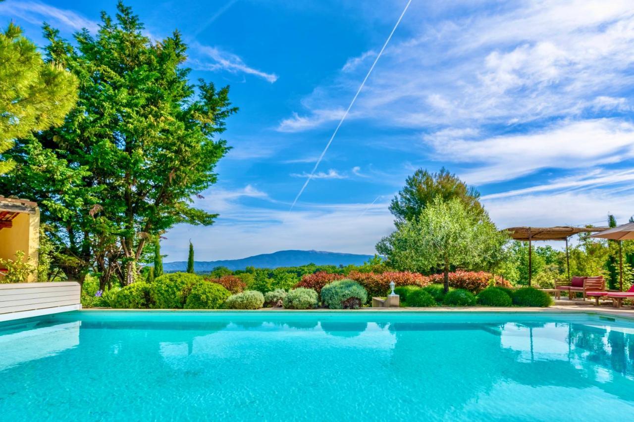 Bastide Saint-Didier ภายนอก รูปภาพ
