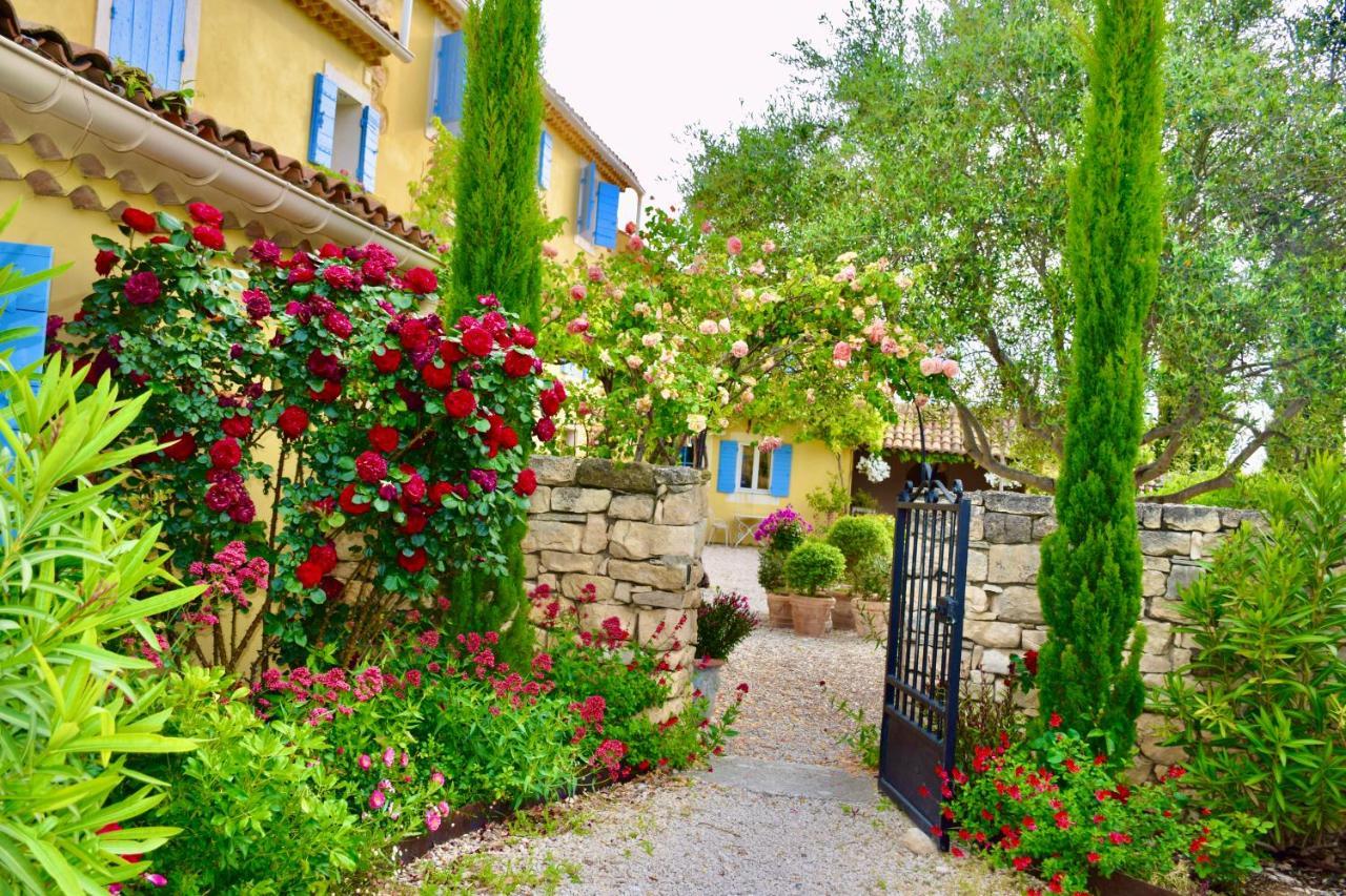 Bastide Saint-Didier ภายนอก รูปภาพ