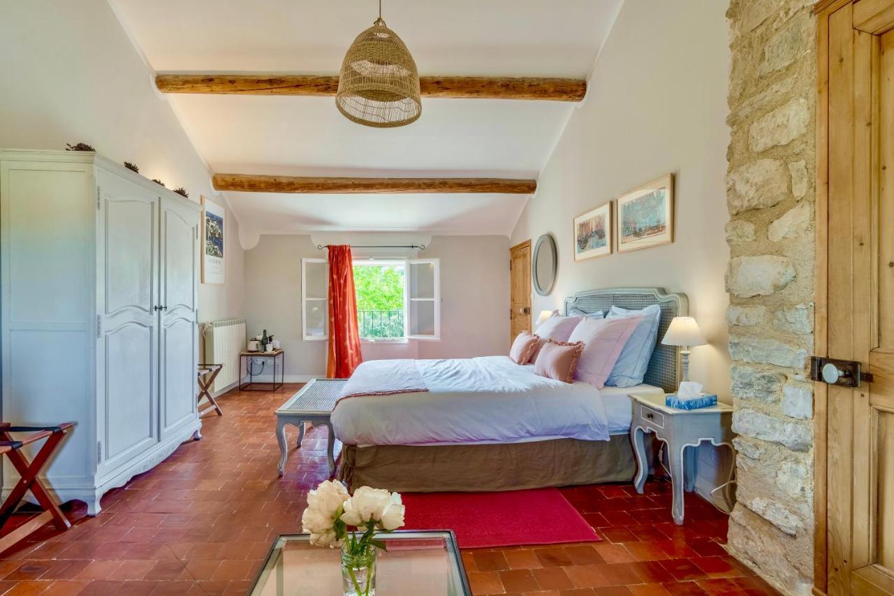Bastide Saint-Didier ภายนอก รูปภาพ