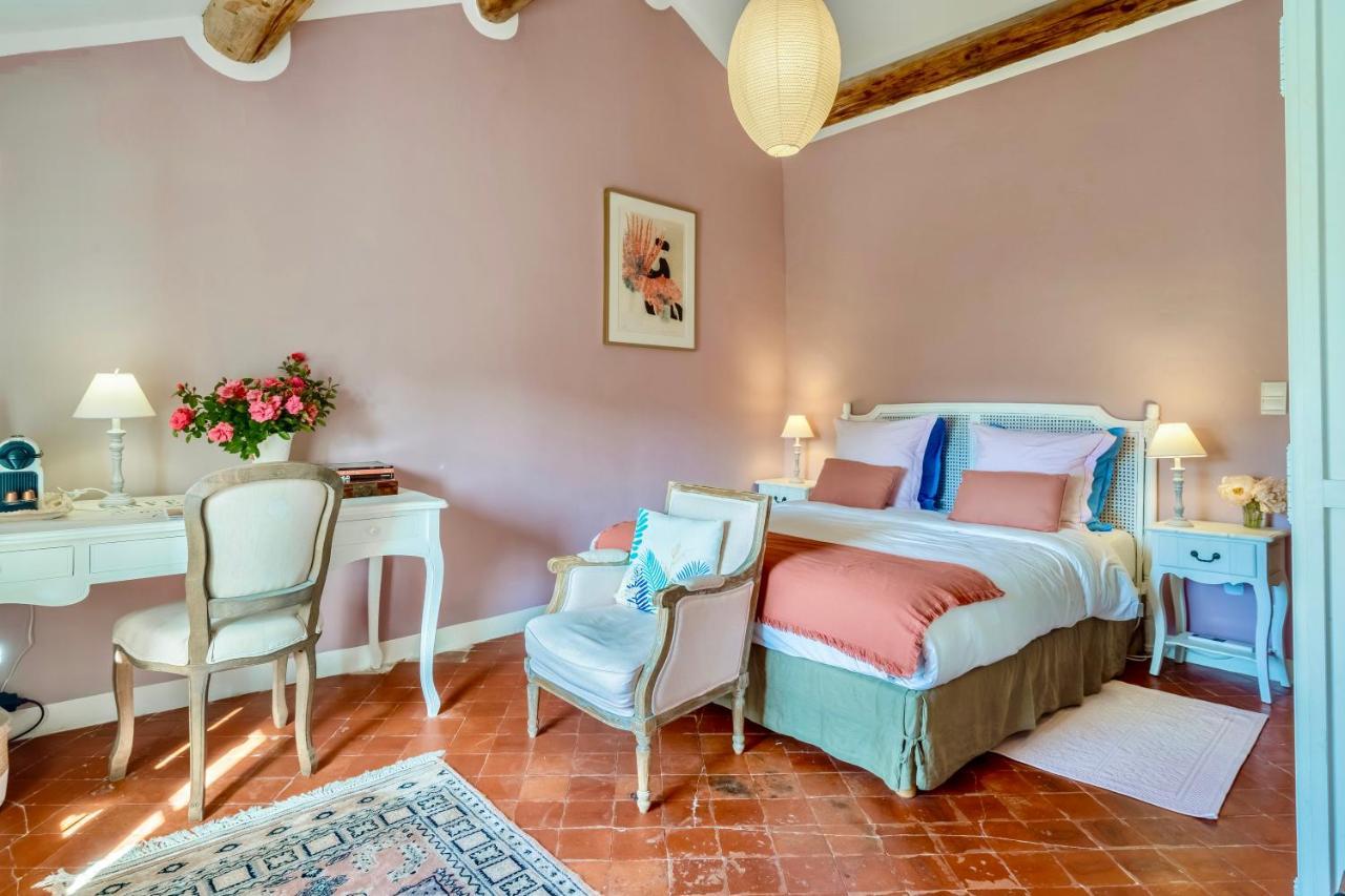 Bastide Saint-Didier ภายนอก รูปภาพ
