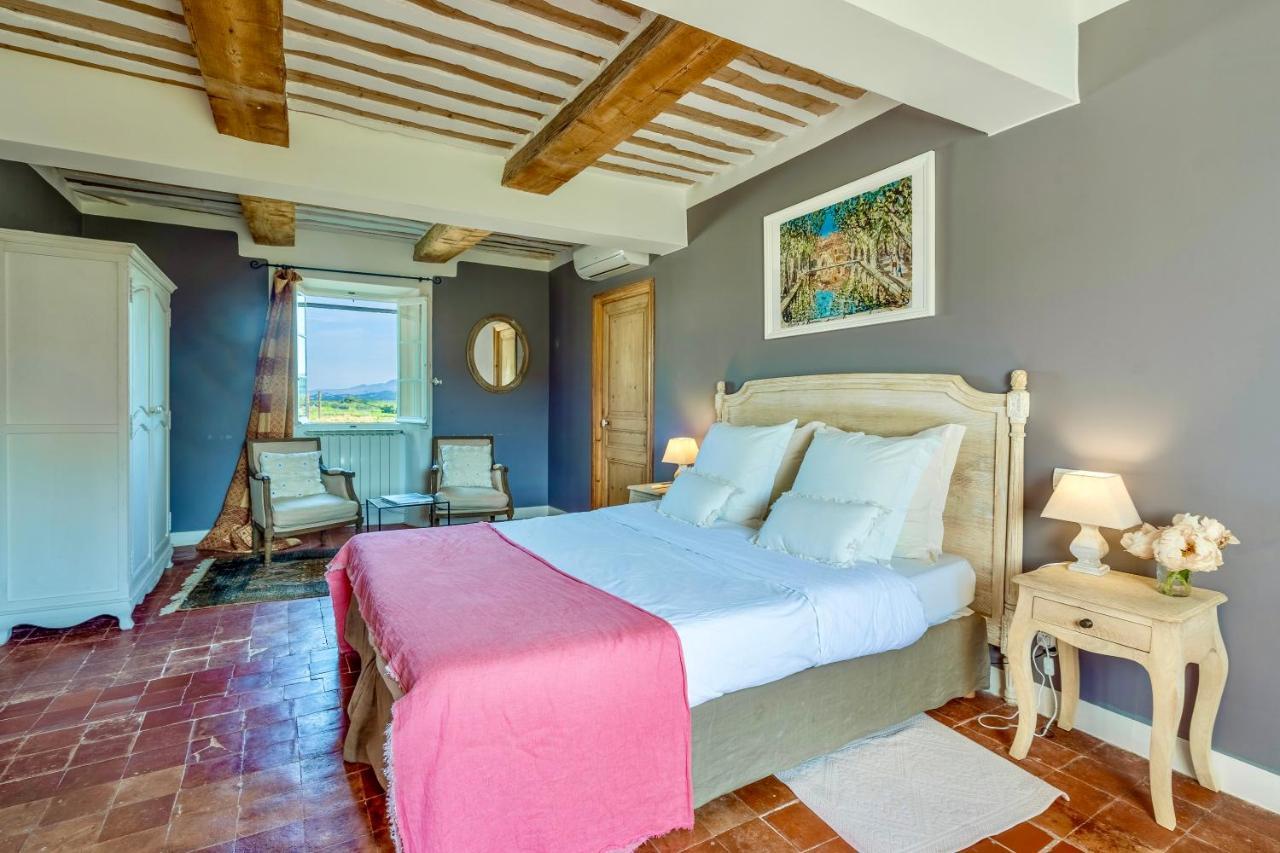 Bastide Saint-Didier ภายนอก รูปภาพ