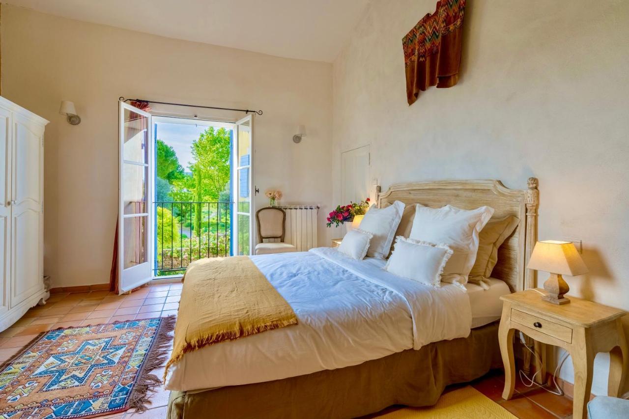 Bastide Saint-Didier ภายนอก รูปภาพ
