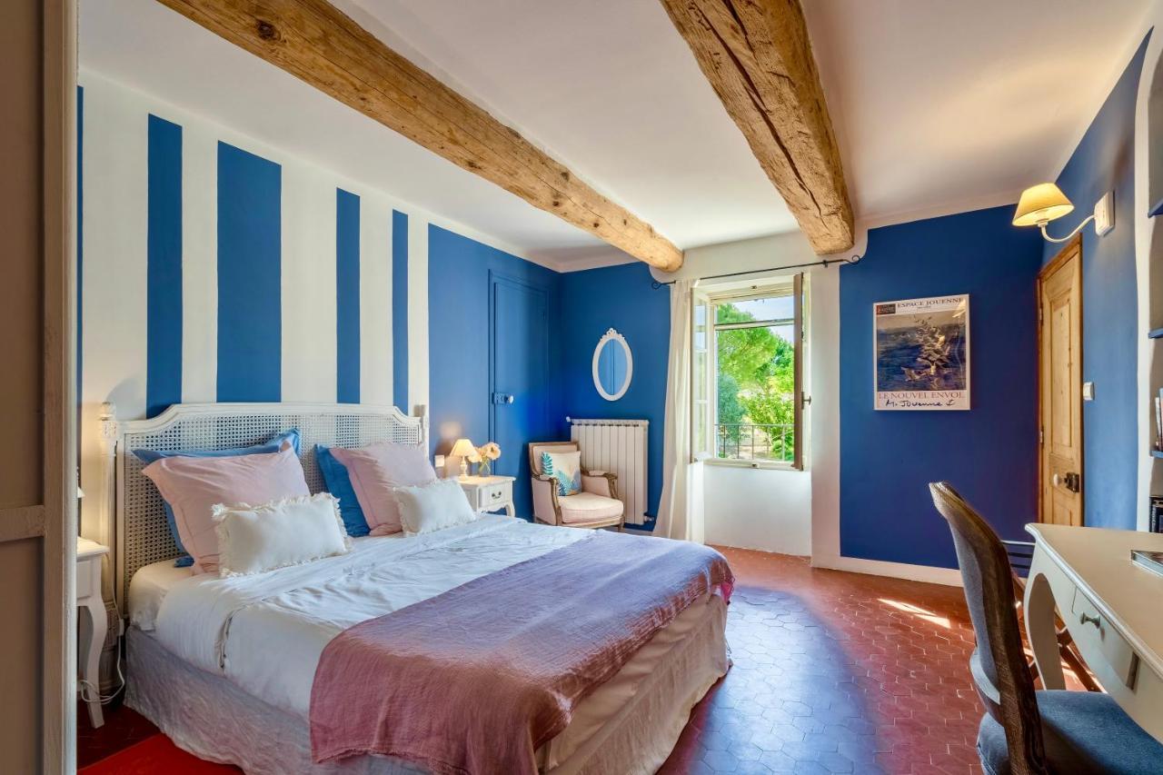 Bastide Saint-Didier ภายนอก รูปภาพ