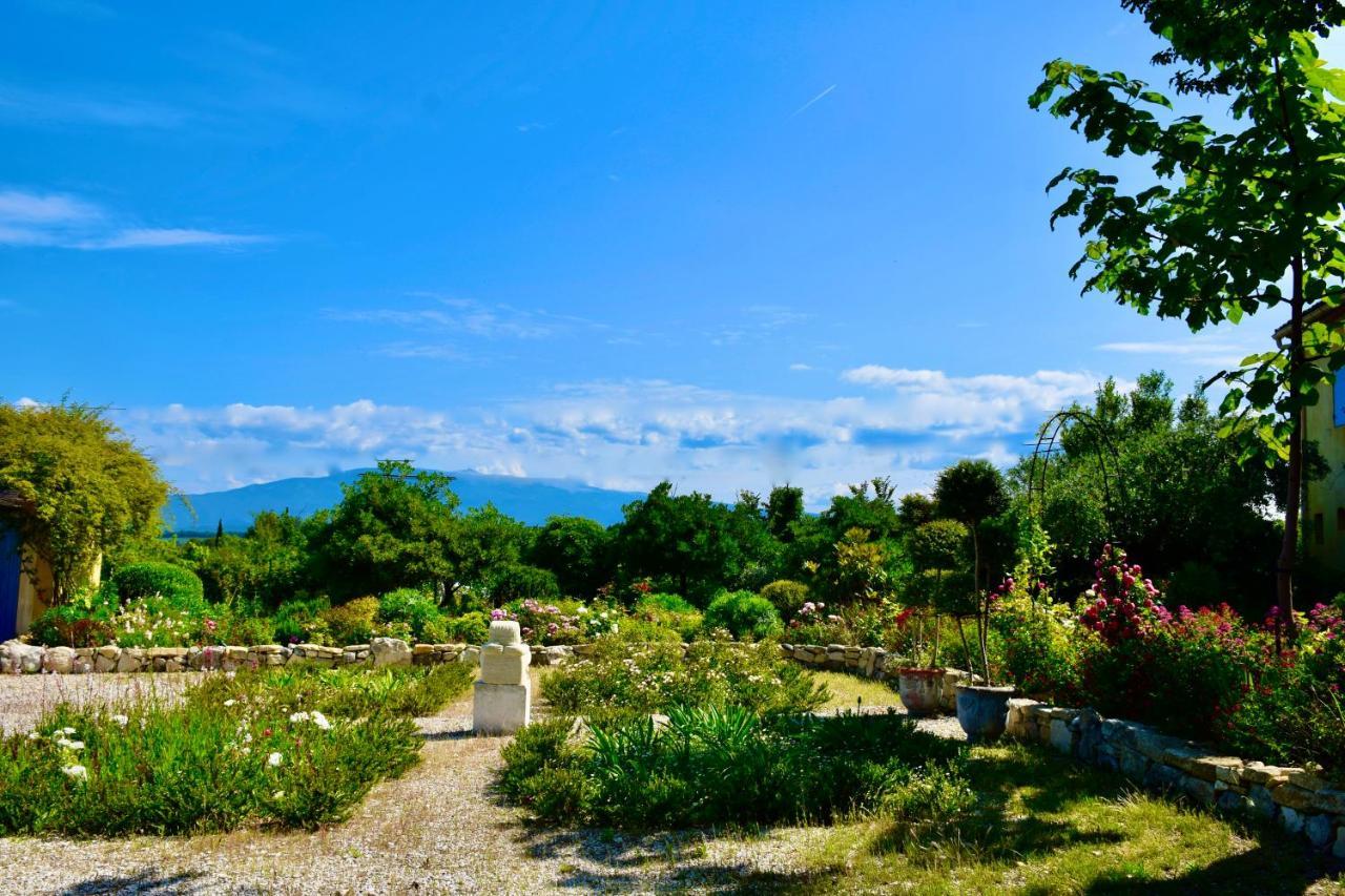 Bastide Saint-Didier ภายนอก รูปภาพ