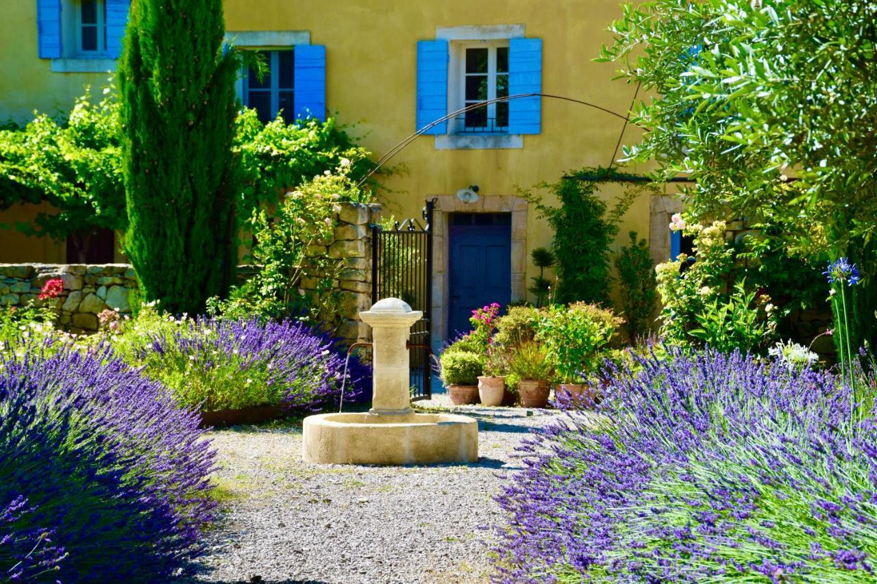 Bastide Saint-Didier ภายนอก รูปภาพ