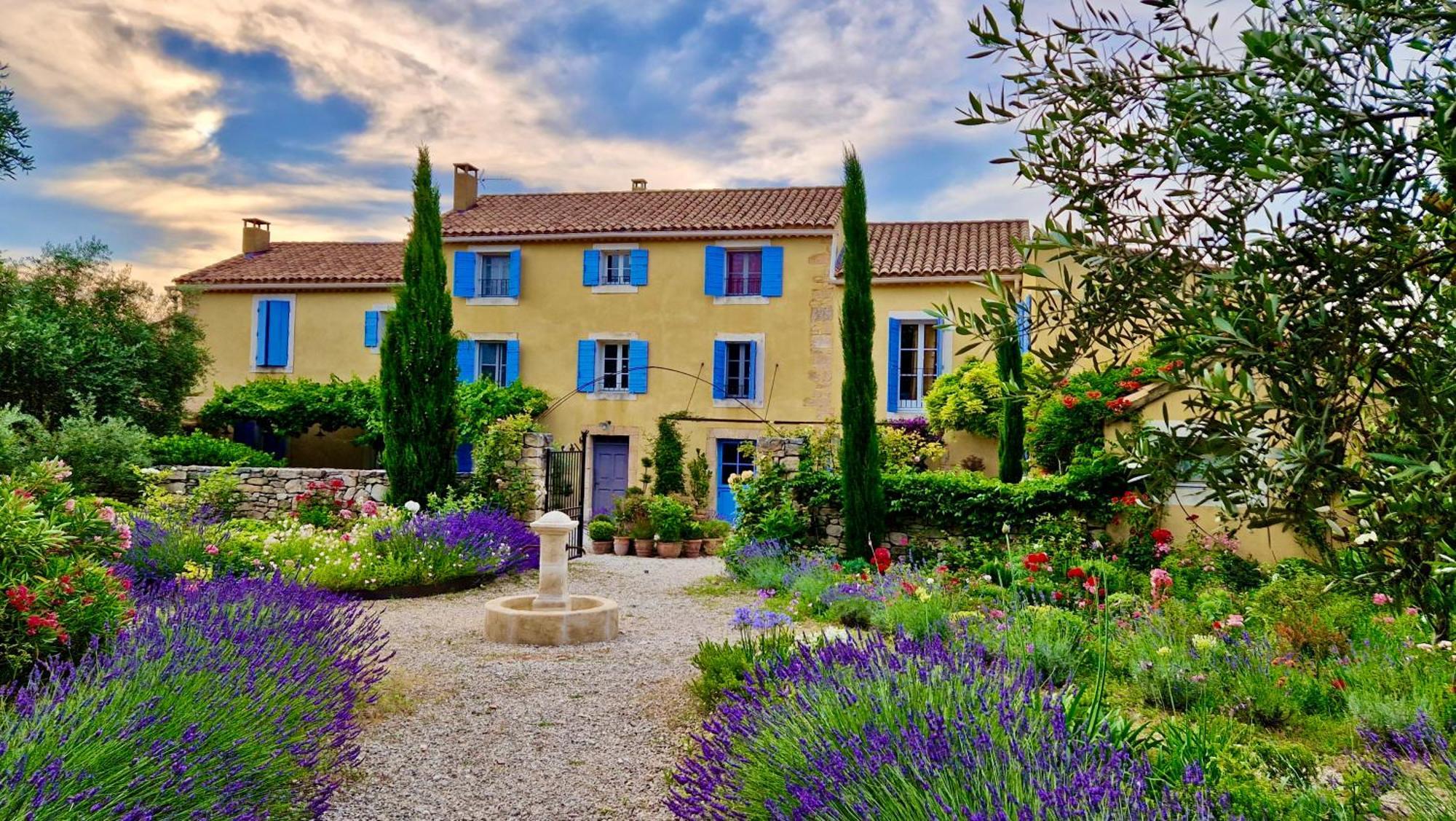 Bastide Saint-Didier ภายนอก รูปภาพ