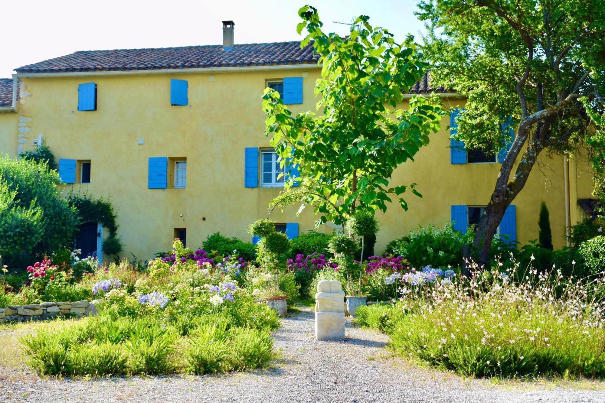 Bastide Saint-Didier ภายนอก รูปภาพ