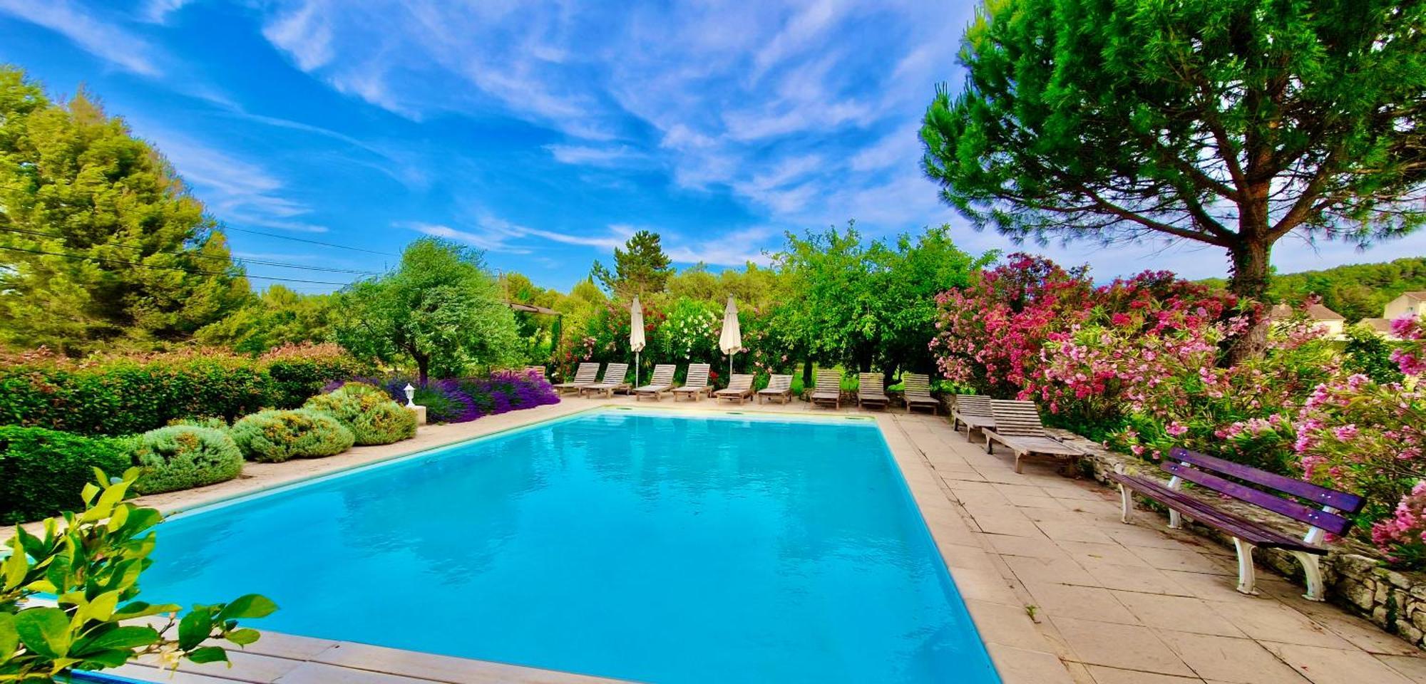 Bastide Saint-Didier ภายนอก รูปภาพ