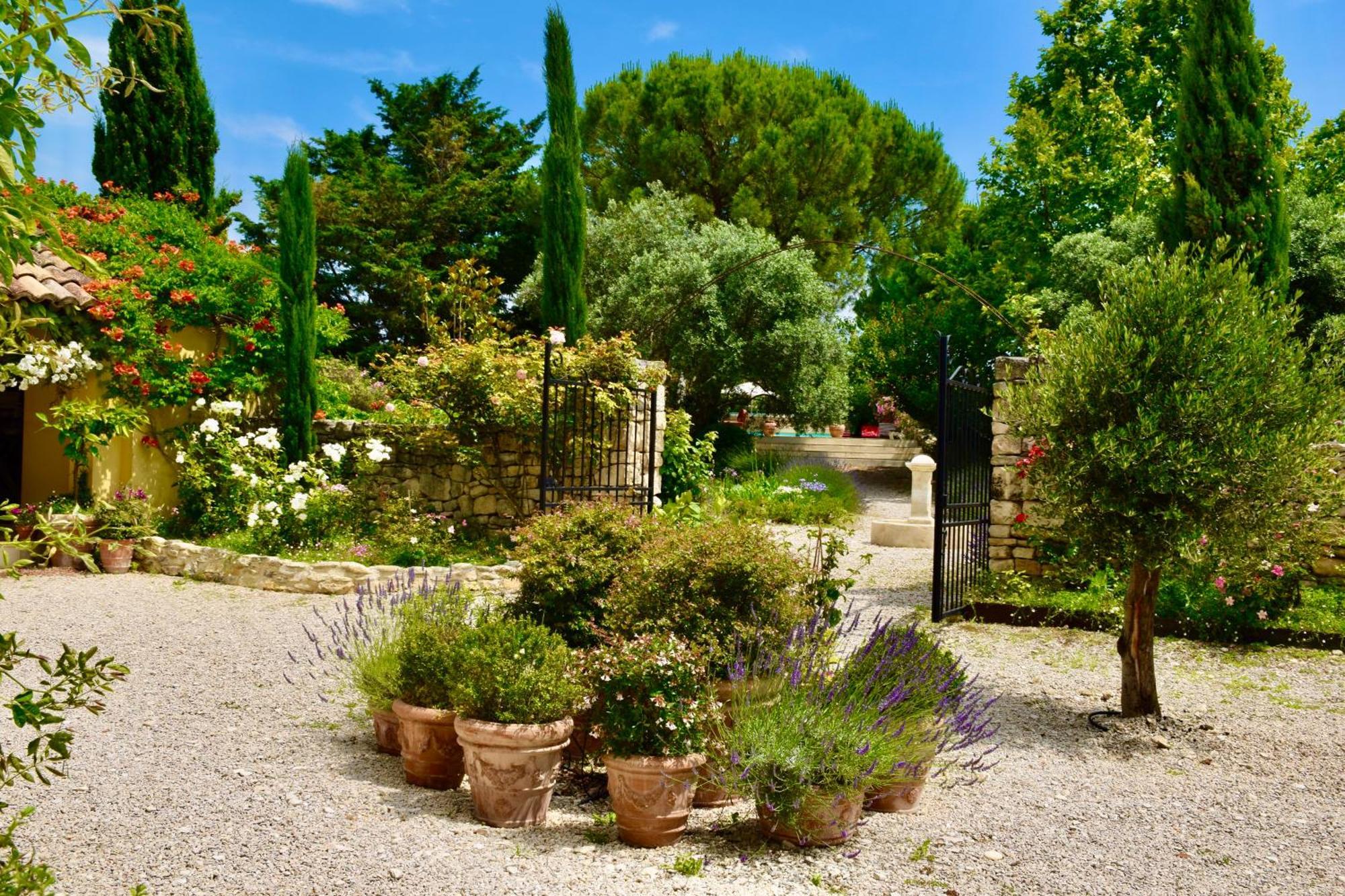 Bastide Saint-Didier ภายนอก รูปภาพ