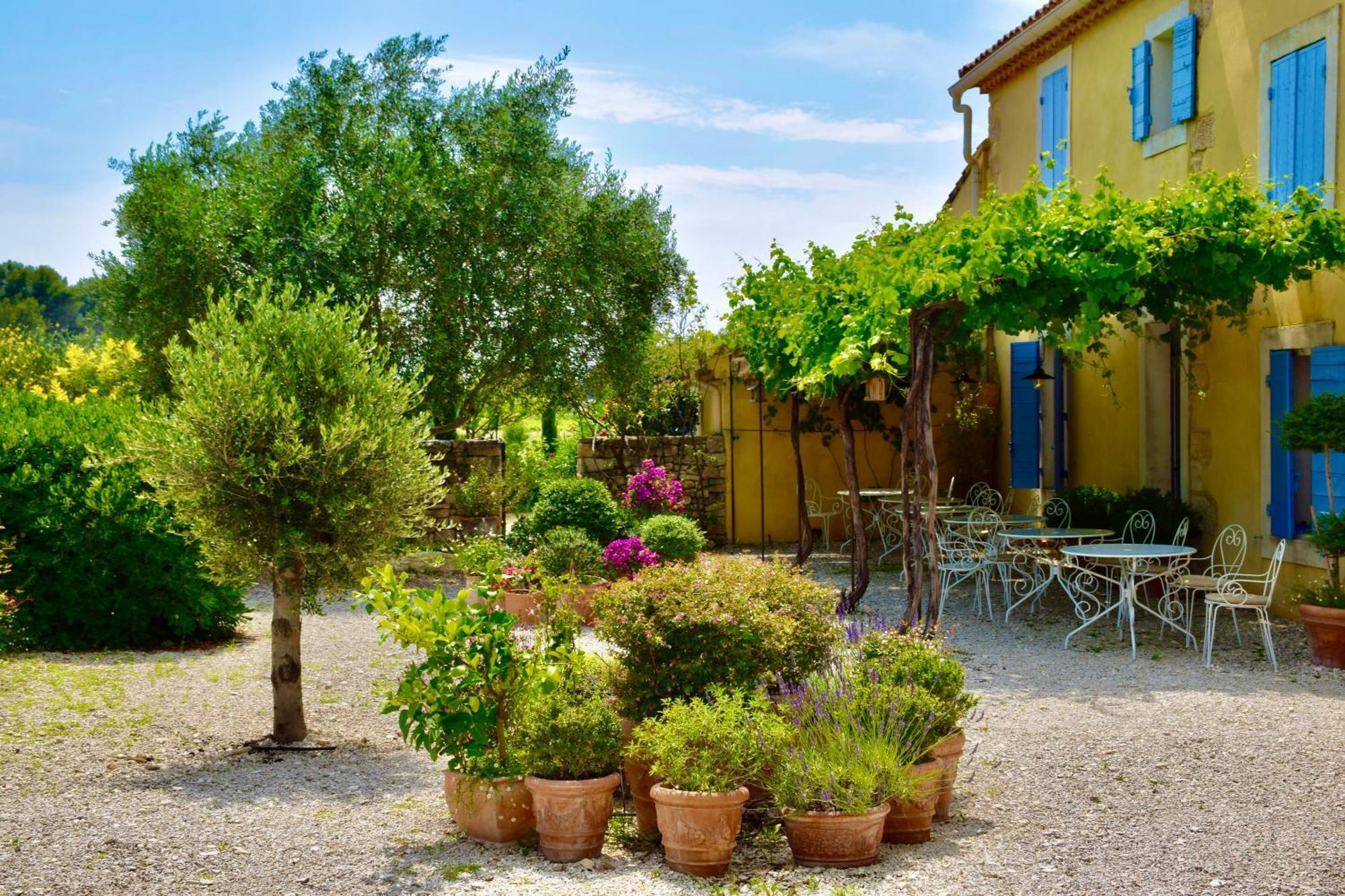 Bastide Saint-Didier ภายนอก รูปภาพ