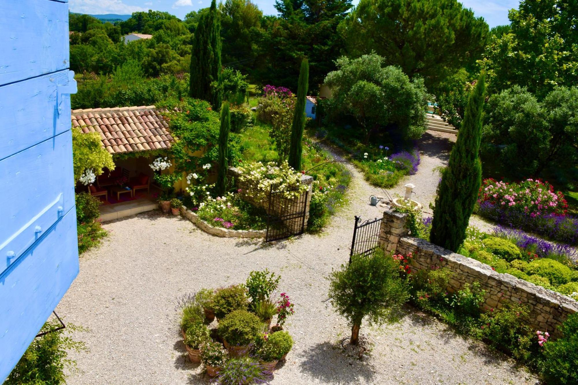 Bastide Saint-Didier ภายนอก รูปภาพ