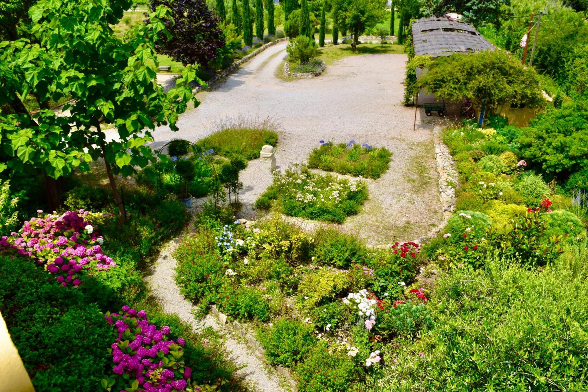 Bastide Saint-Didier ภายนอก รูปภาพ