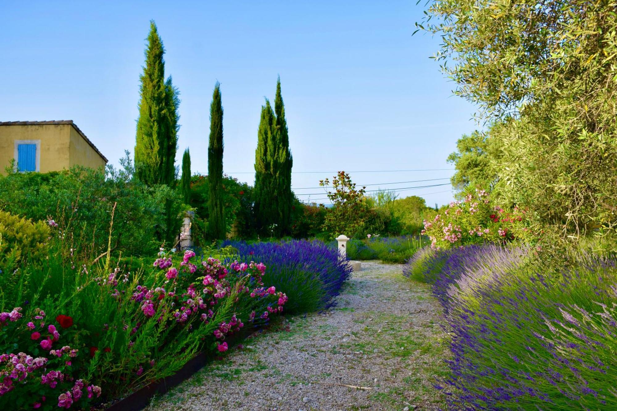 Bastide Saint-Didier ภายนอก รูปภาพ