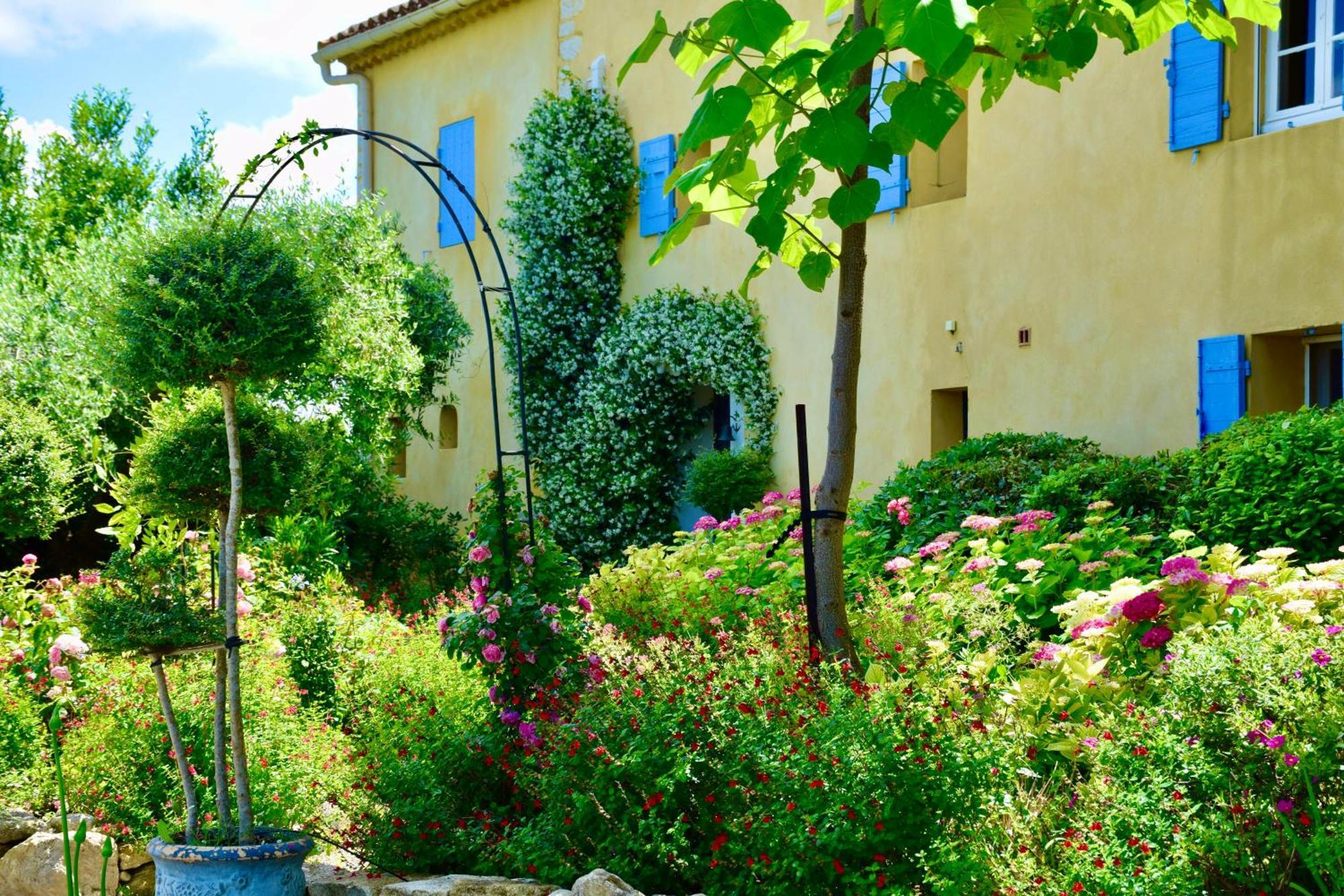 Bastide Saint-Didier ภายนอก รูปภาพ