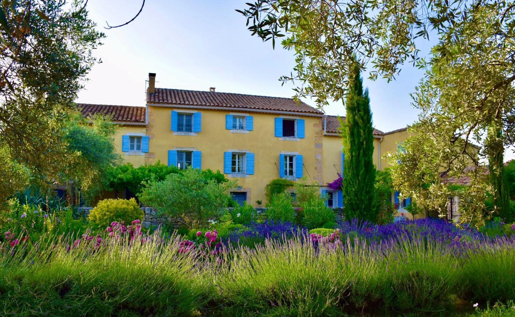 Bastide Saint-Didier ภายนอก รูปภาพ