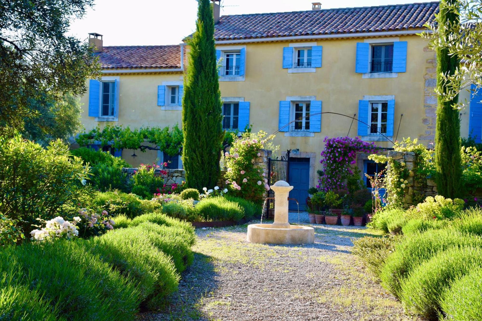 Bastide Saint-Didier ภายนอก รูปภาพ