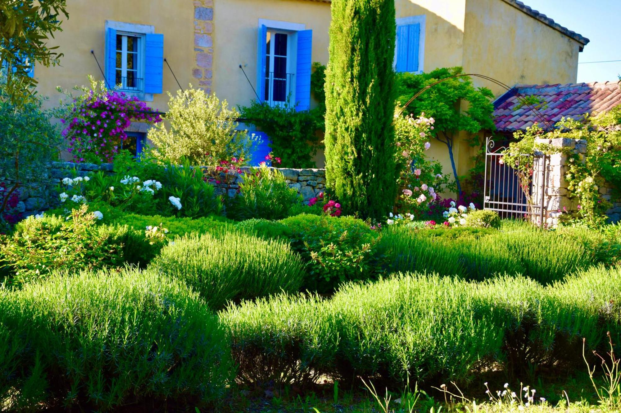 Bastide Saint-Didier ภายนอก รูปภาพ