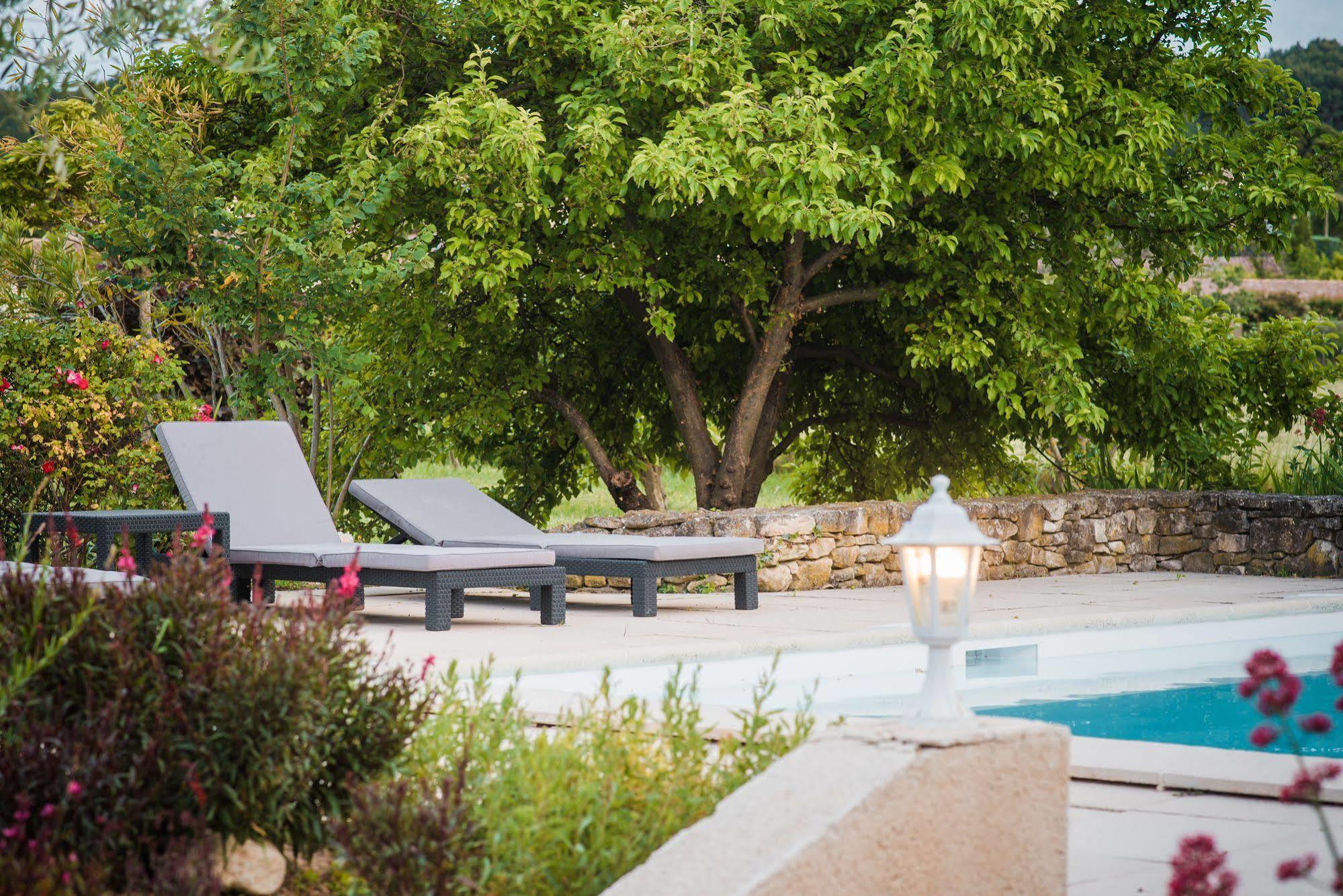 Bastide Saint-Didier ภายนอก รูปภาพ
