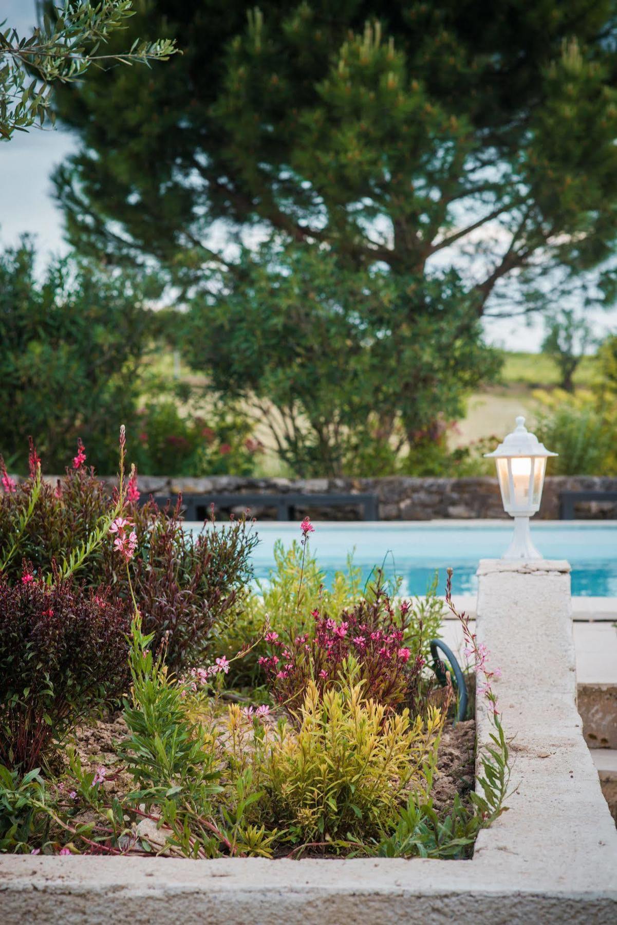 Bastide Saint-Didier ภายนอก รูปภาพ