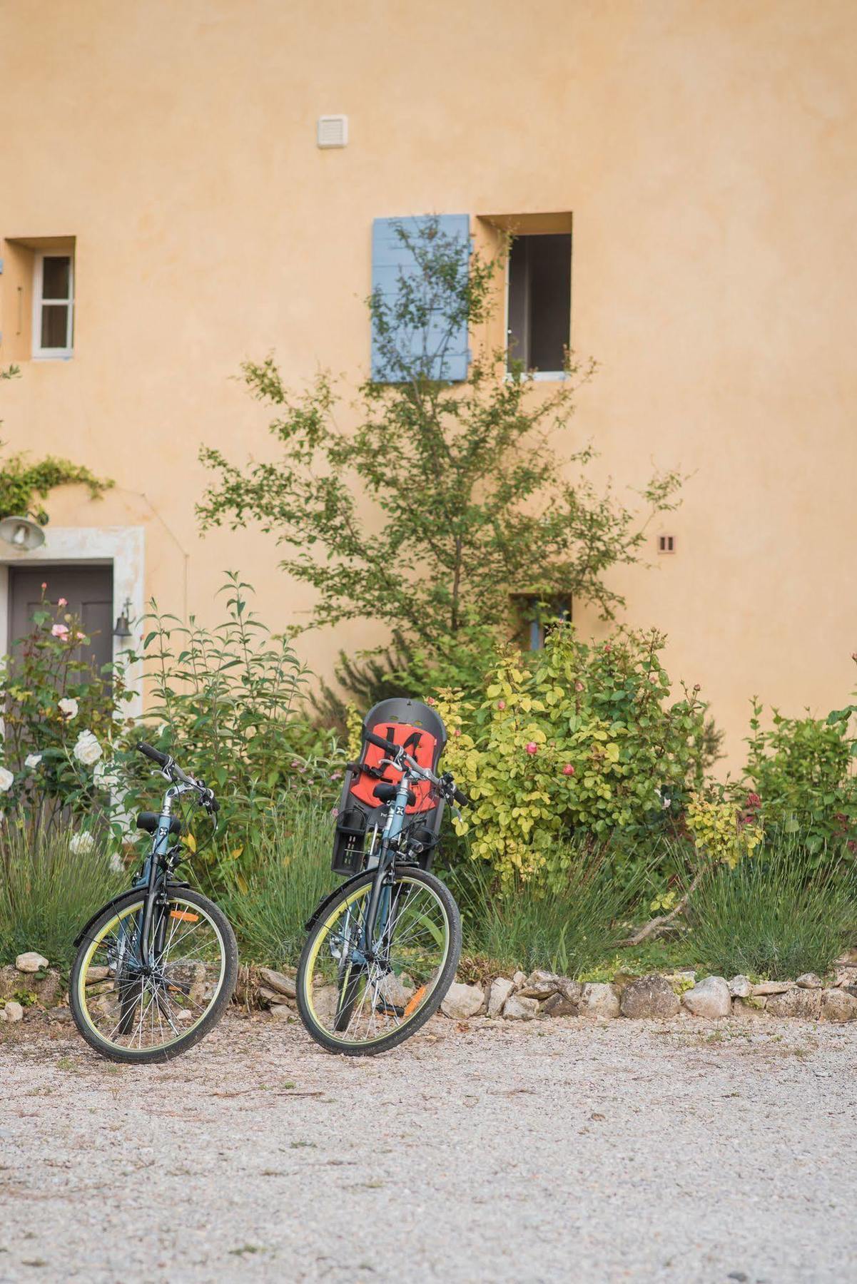 Bastide Saint-Didier ภายนอก รูปภาพ