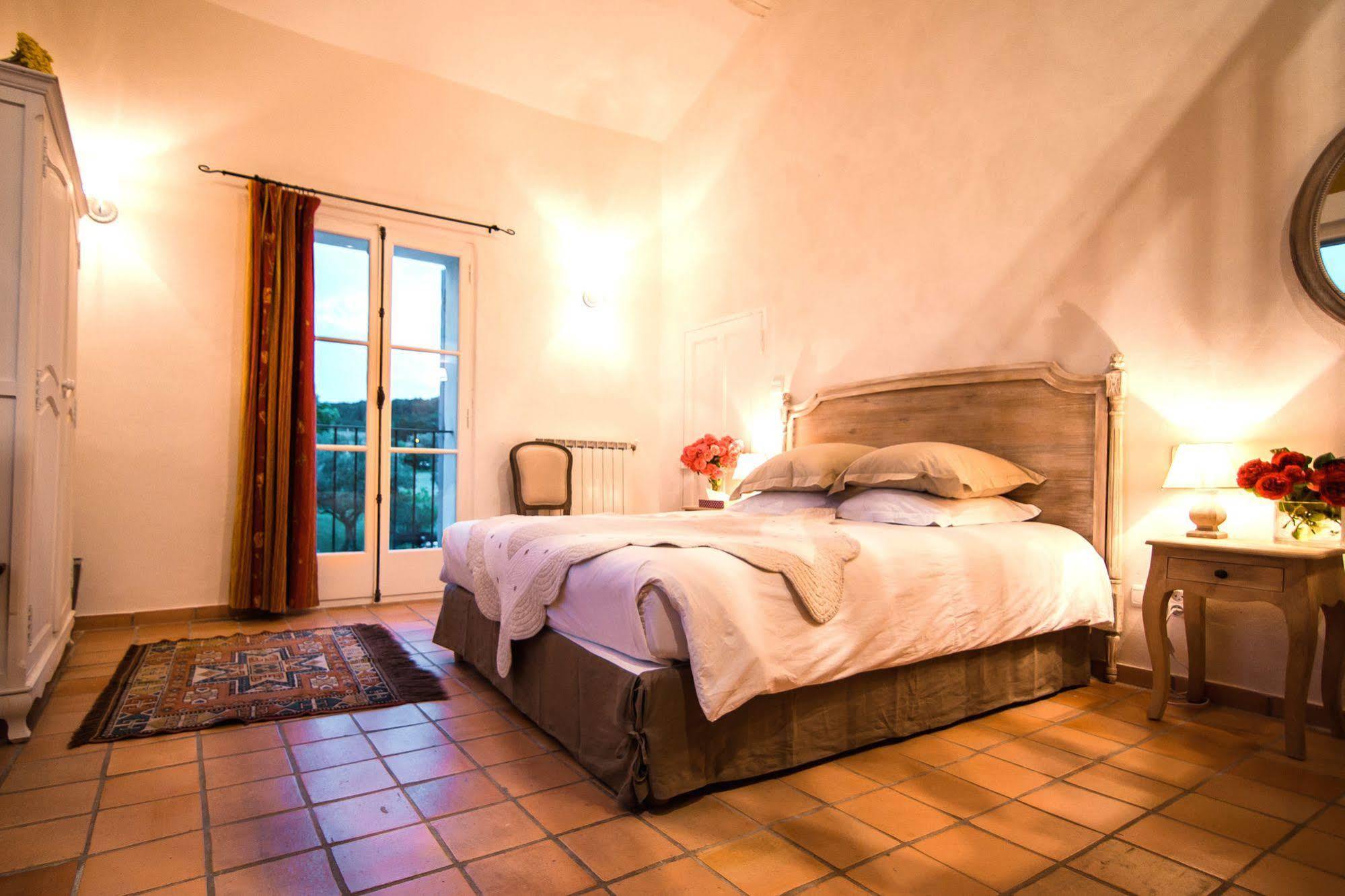 Bastide Saint-Didier ภายนอก รูปภาพ