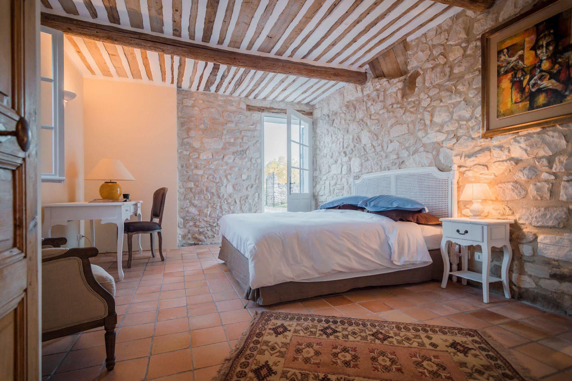 Bastide Saint-Didier ภายนอก รูปภาพ